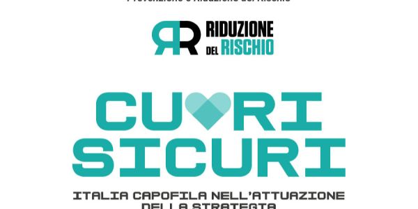 Cuori Sicuri: l'Italia capofila nell'attuazione del Safe Hearts Plan