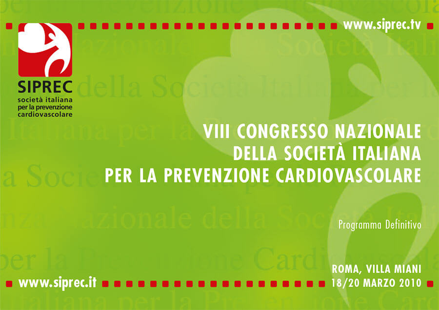 VIII CONGRESSO NAZIONALE