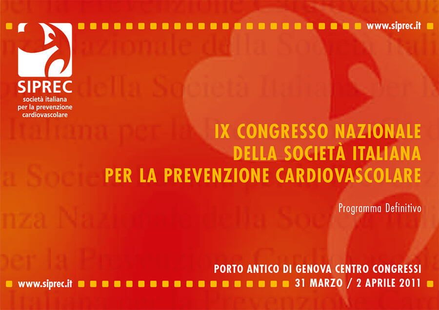 IX CONGRESSO NAZIONALE