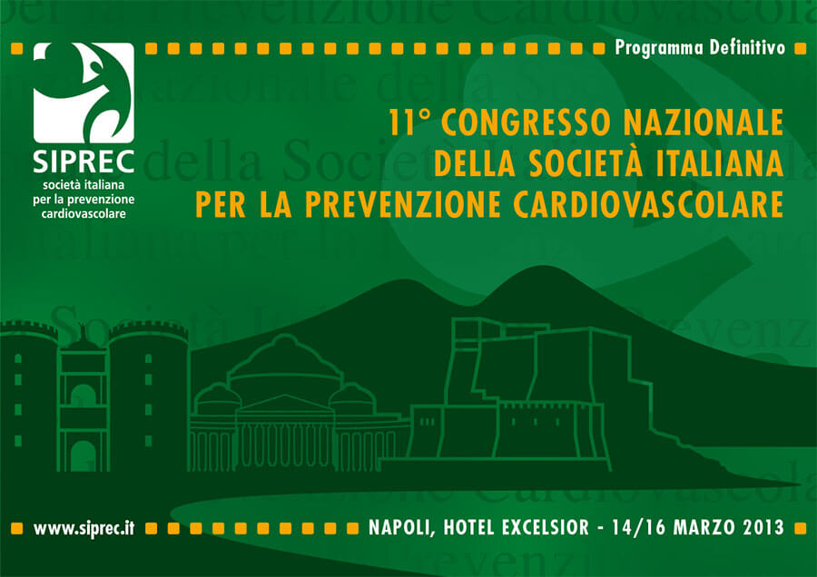 XI CONGRESSO NAZIONALE