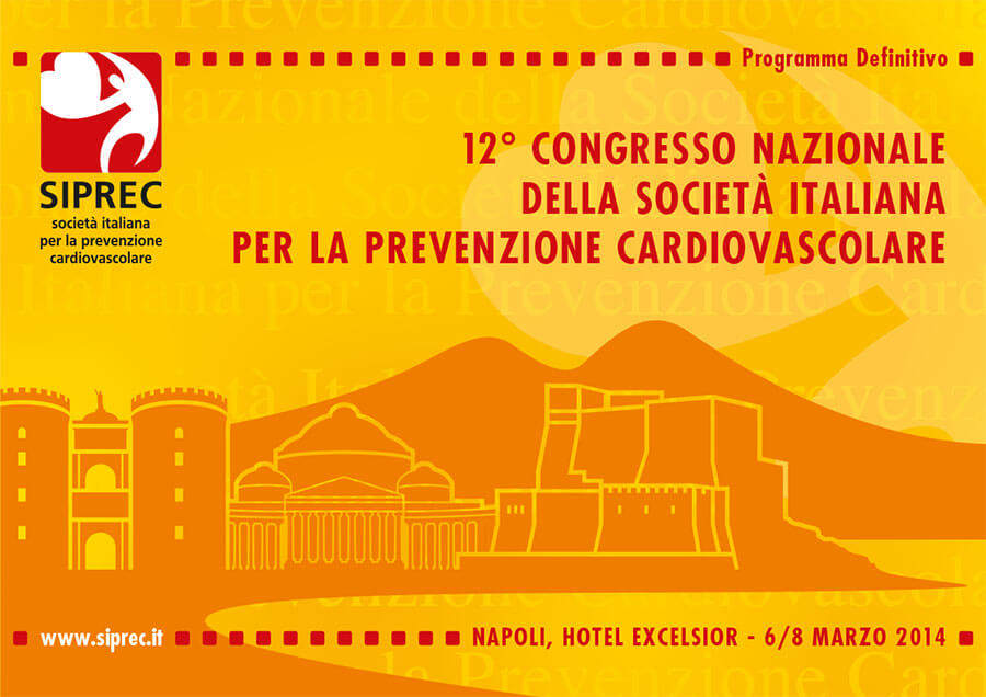 XII CONGRESSO NAZIONALE