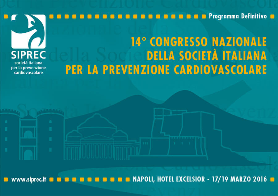 XIV CONGRESSO NAZIONALE