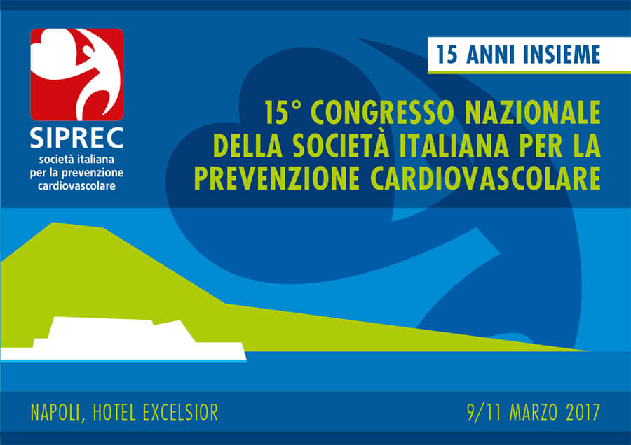 XV CONGRESSO NAZIONALE