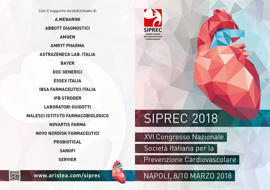 XVI CONGRESSO NAZIONALE