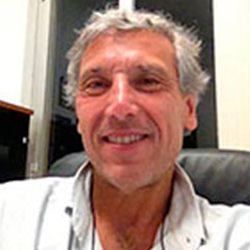 Carlo Maria Barbagallo