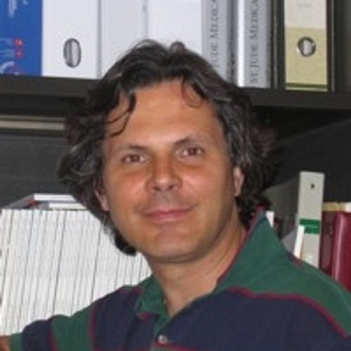 Claudio Bilato