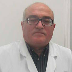 Giuseppe Antonio De Giorgi