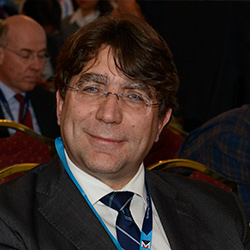 Giovambattista Desideri