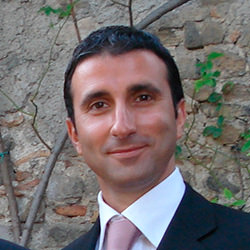 Giuliano Tocci