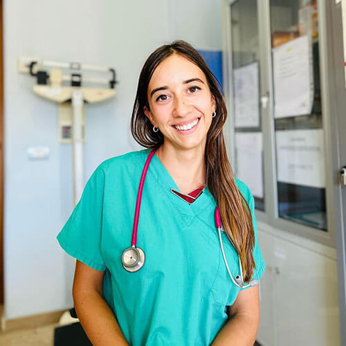 Manuela Petino