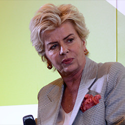 Maria Grazia Modena