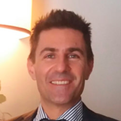 Matteo Pirro