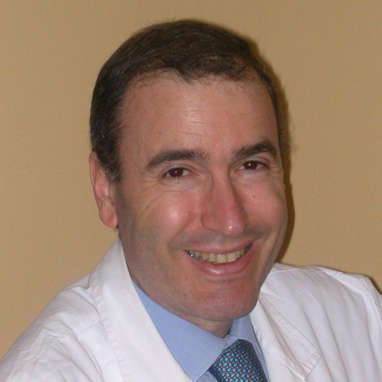 Claudio Ferri