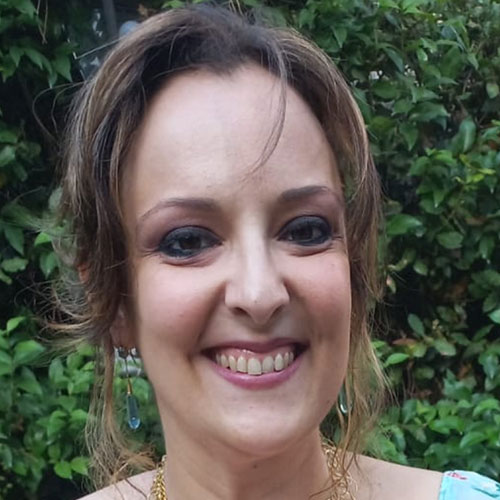 Giovanna Gallo