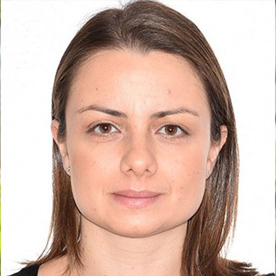 Maria Francesca Marchetti