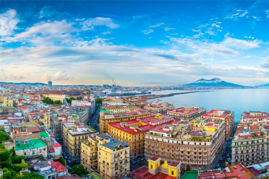 17° Congresso Nazionale SIPREC: il programma