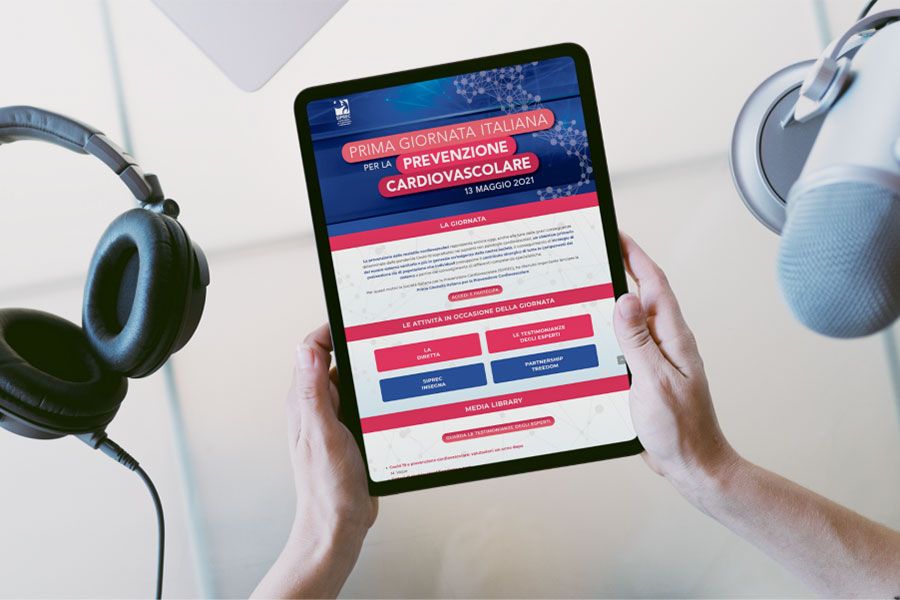 Intervista a Massimo Volpe a “L’Italia Che Va…” su GR Parlamento Rai