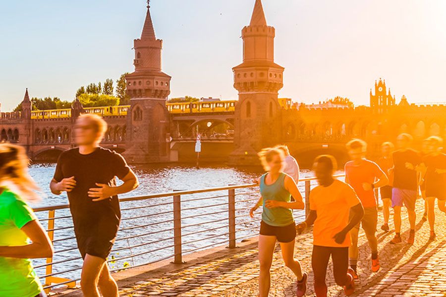 A ciascuno il suo sport!