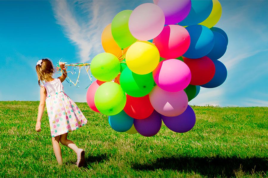 Il Decalogo del Bambino Fortunato