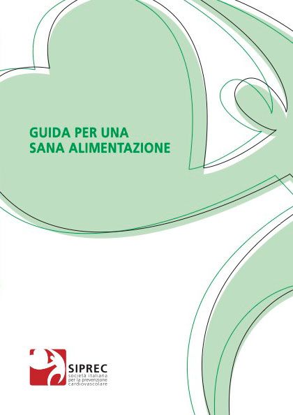 Guida per una Sana Alimentazione