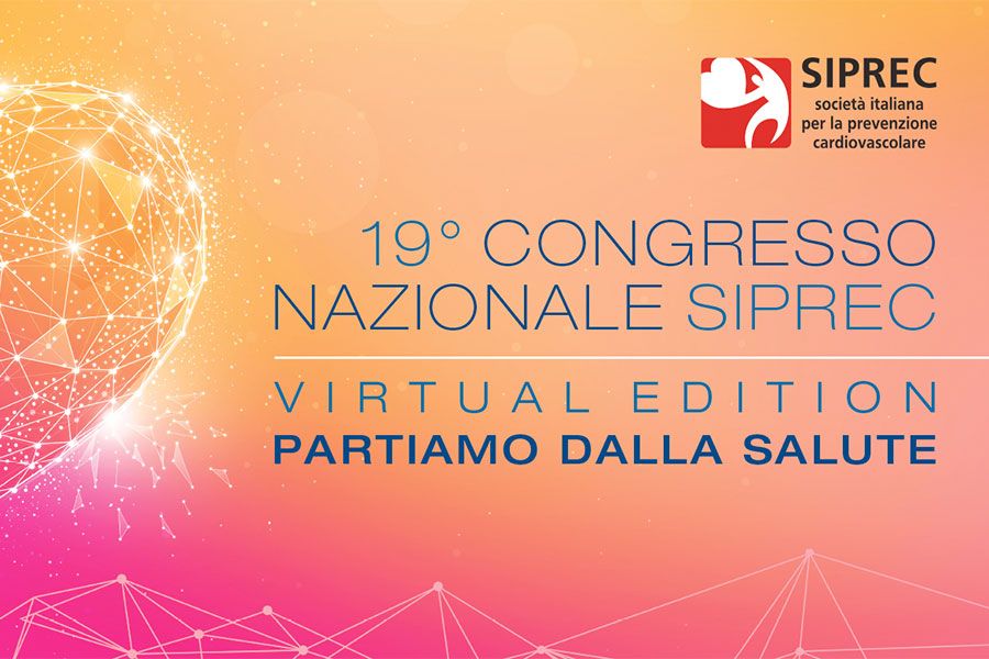 Parte il 19° Congresso Nazionale SIPREC – Seguici su TWEETER #SIPRECcongress