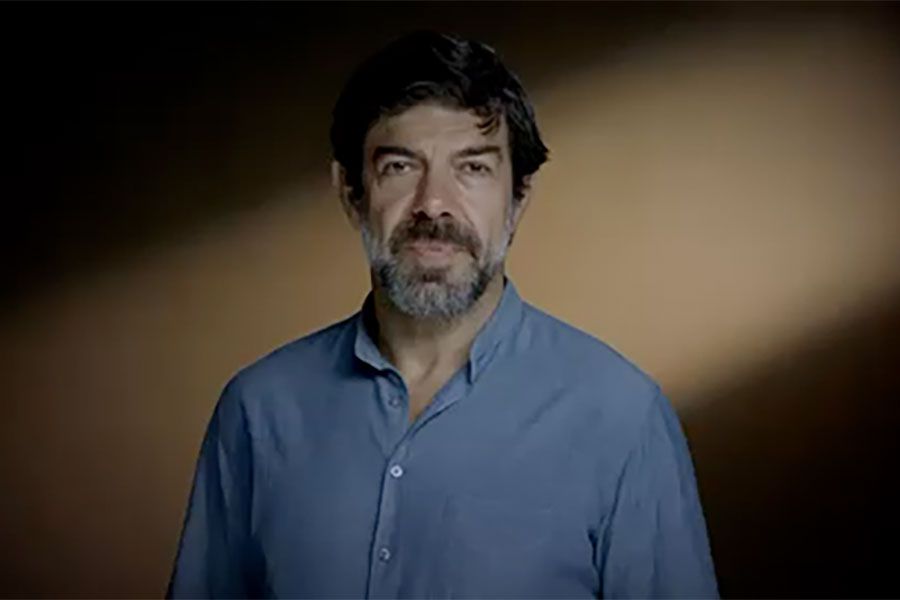 Pierfrancesco Favino e SIPREC uniti nella lotta per la prevenzione cardiovascolare