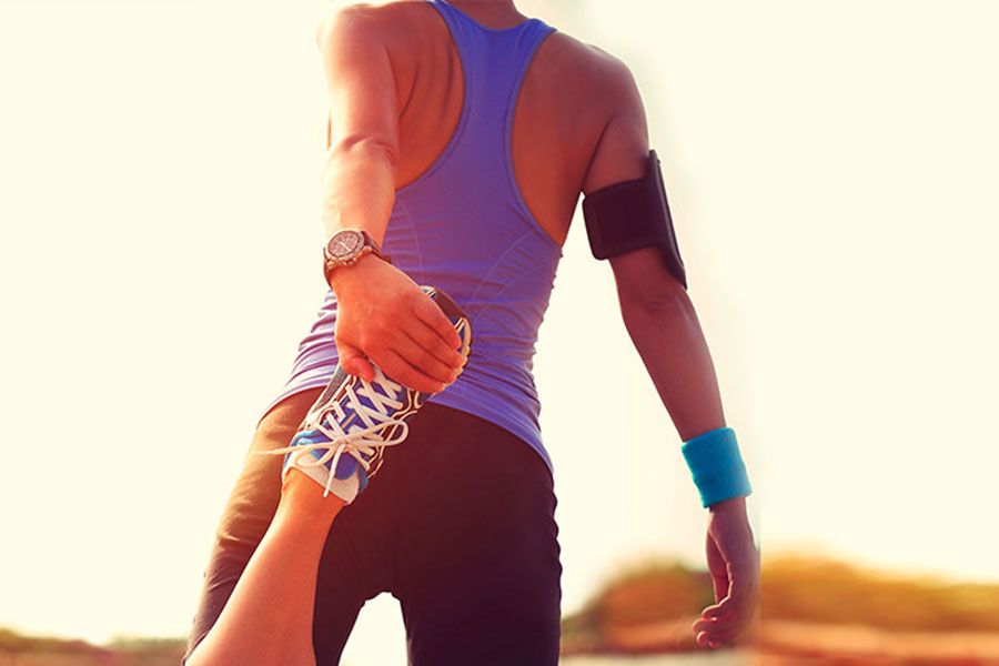 Al passo con il tuo cuore