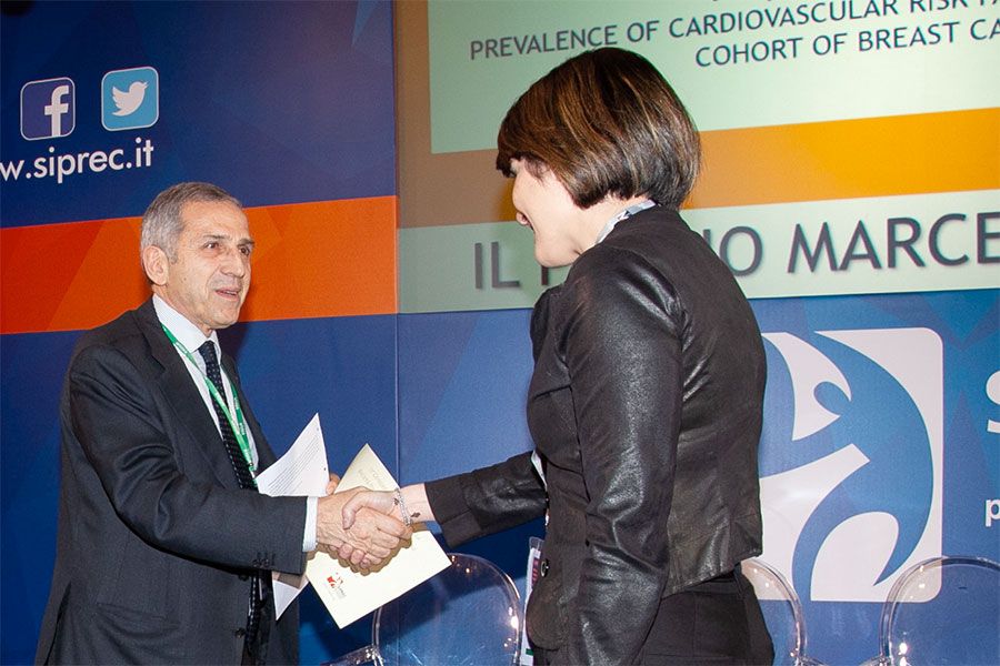 Premio Marcello Santoro 2020- Abstract SIPREC for YOUNG