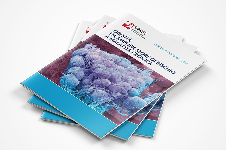 Lancio del Documento SIPREC 2022 e DISSEMINATION PLAN