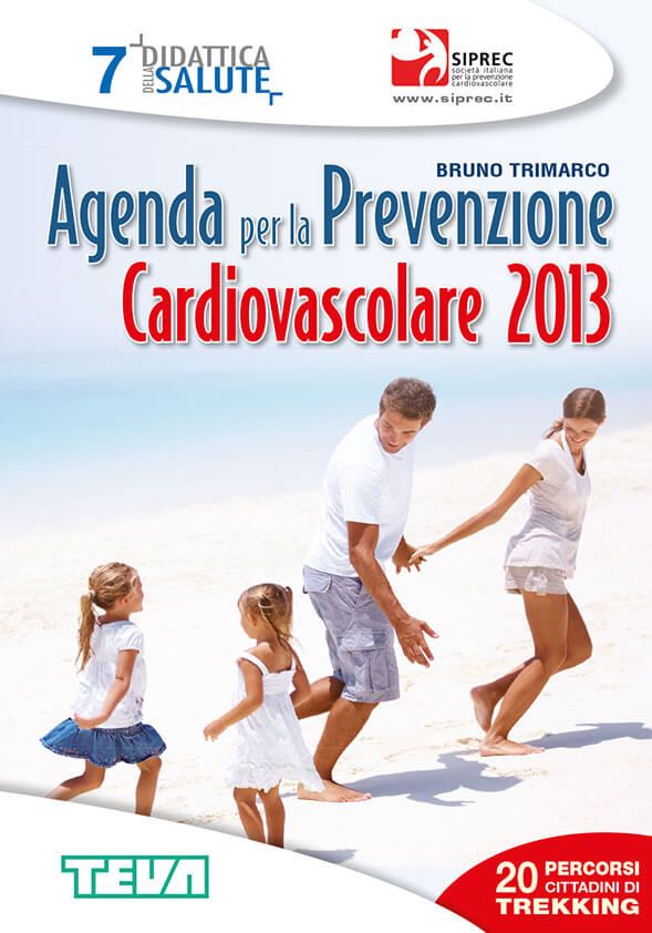 Agenda per la Prevenzione Cardiovascolare