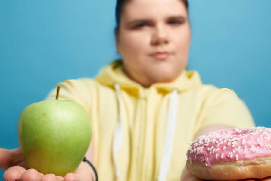 Tra body shaming e body positivity l’obesità resta una malattia cronica