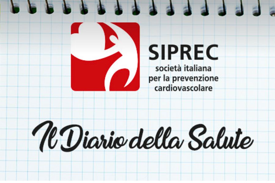 Diario della salute