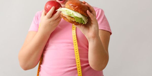 Obesità pediatrica: un approccio integrato per la prevenzione