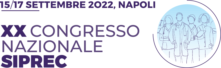 XX Congresso Nazionale SIPREC