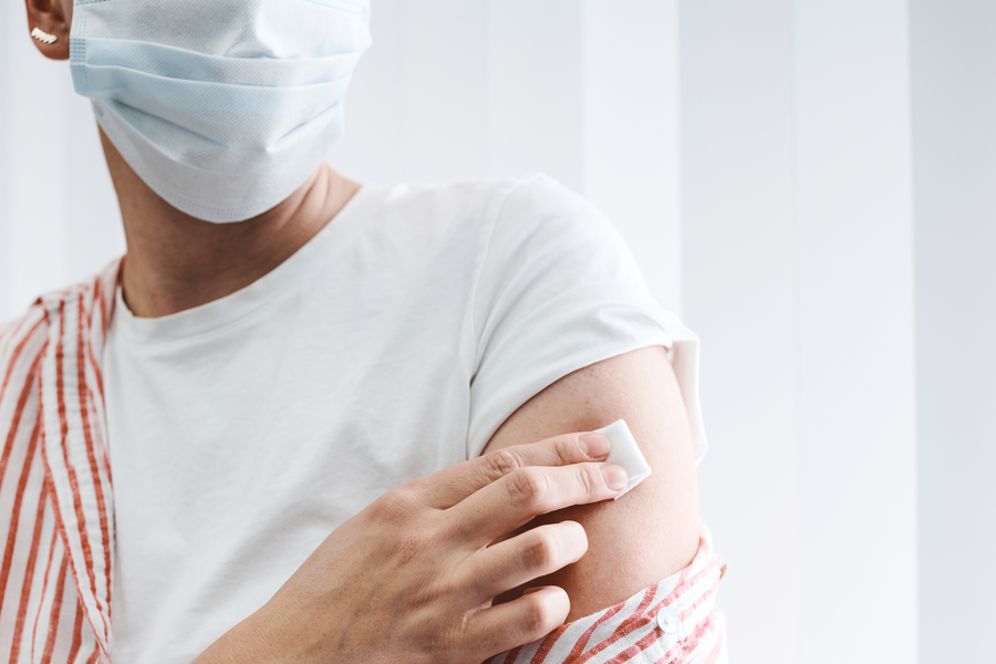 Non solo Covid. Anche l’influenza è un pericolo. Appello SIPREC alla vaccinazione ‘al quadrato’