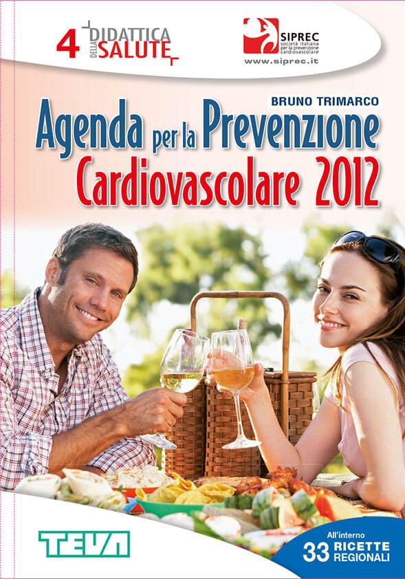 Agenda per la Prevenzione Cardiovascolare