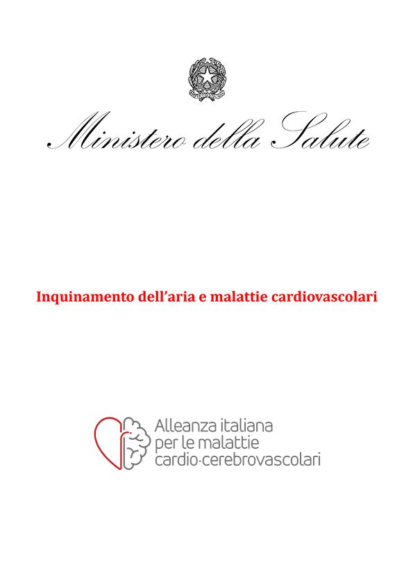 Inquinamento dell’aria e malattie cardiovascolari