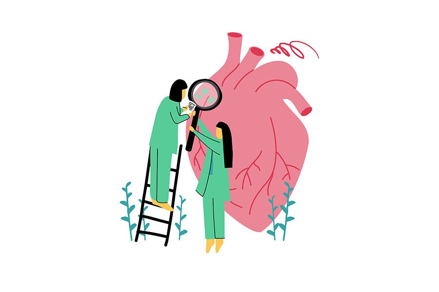 Aiutaci a migliorare la prevenzione: compila il questionario per medici specialisti