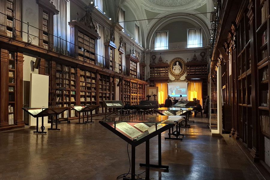 Nomination premio Eccellenze dell’Informazione Scientifica – Categoria Eventi e Congressi