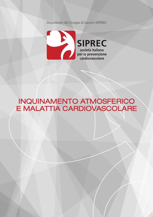 Inquinamento atmosferico e malattia cardiovascolare