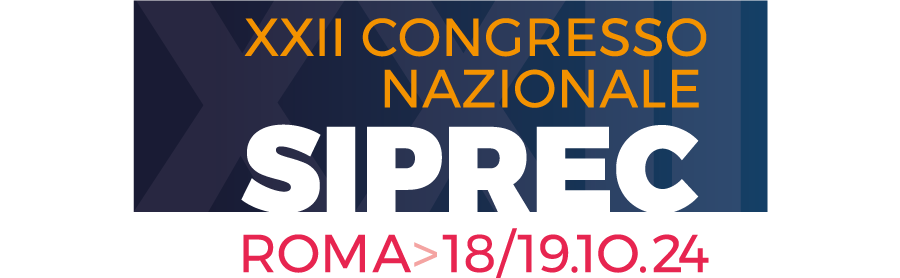Congresso Nazionale SIPREC 2023
