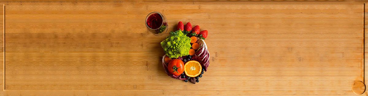 La dieta dello sportivo