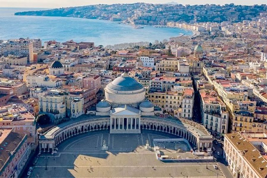 Nuove date Congresso Nazionale: Napoli, 10 - 12 settembre 2020