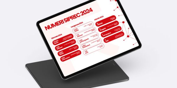 Numeri di Siprec nel 2024