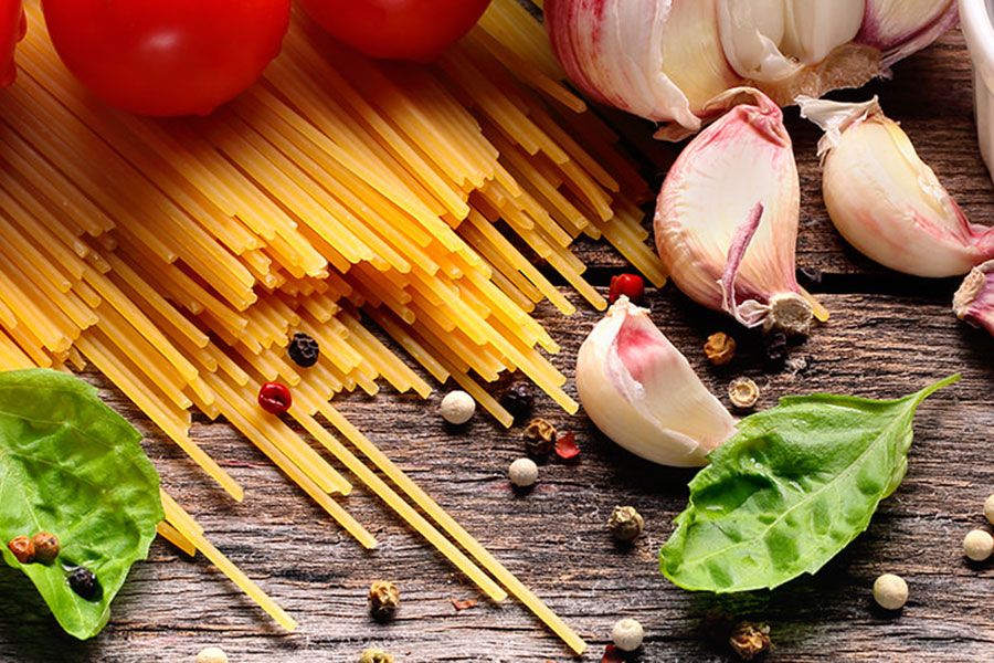 La spesa intelligente