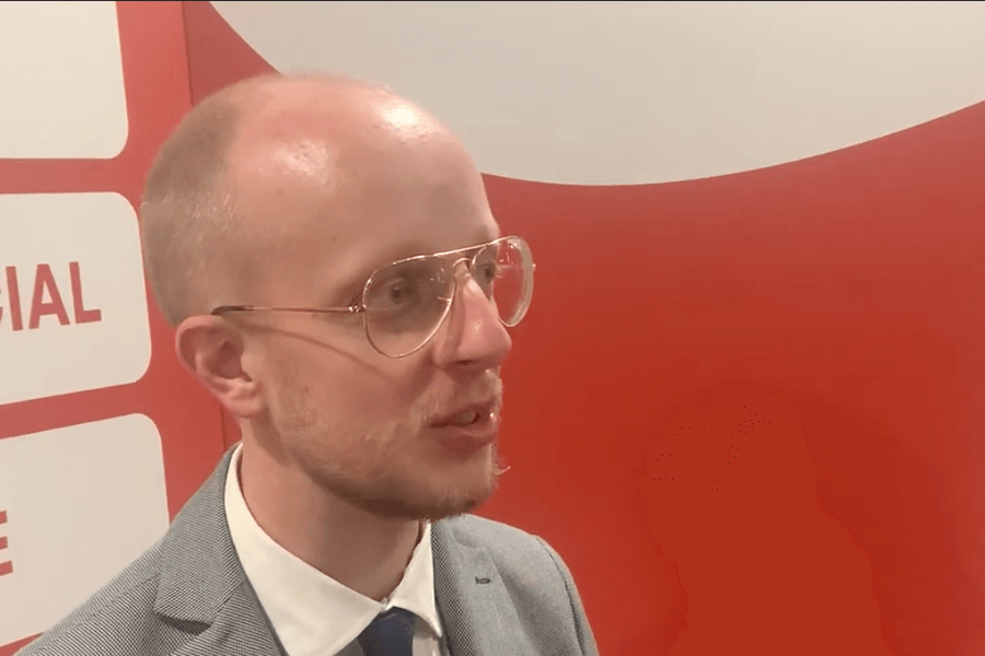 Il Premio Marcello Santoro 2022