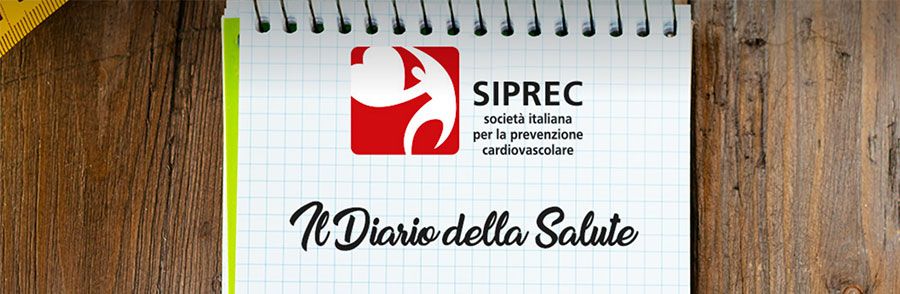 Diario della salute
