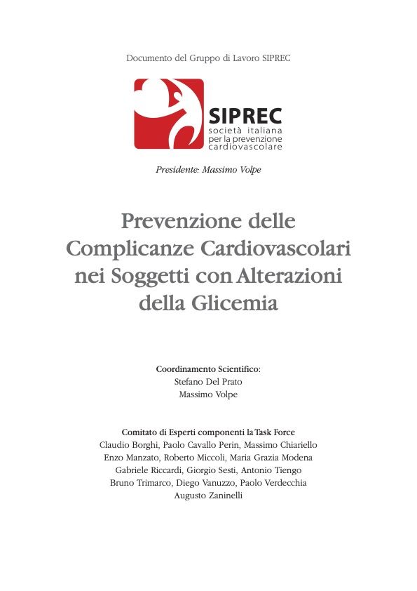 Complicanze Cardiovascolari