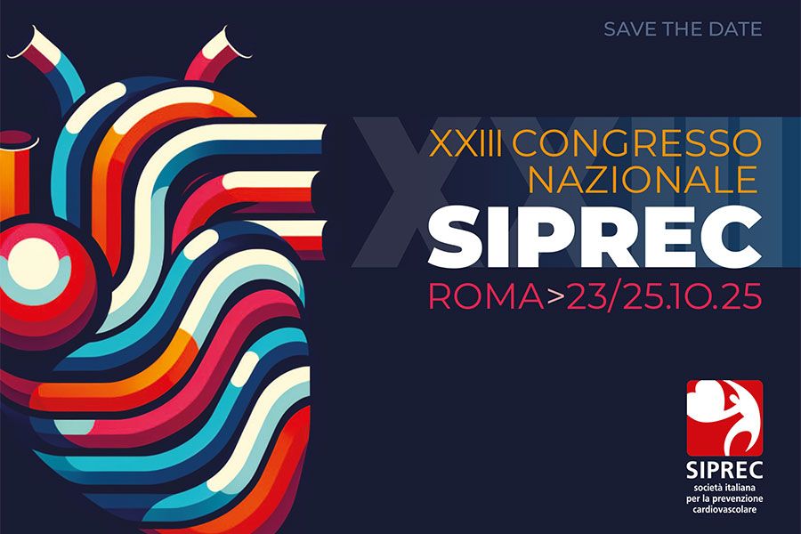 XXIII Congresso Nazionale SIPREC