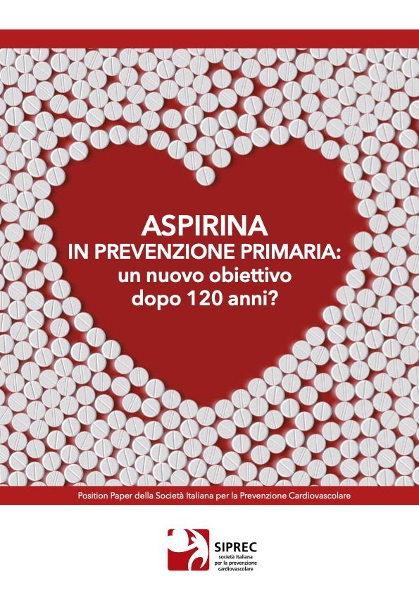Aspirin and the Primary Prevention of Cardiovascular Diseases